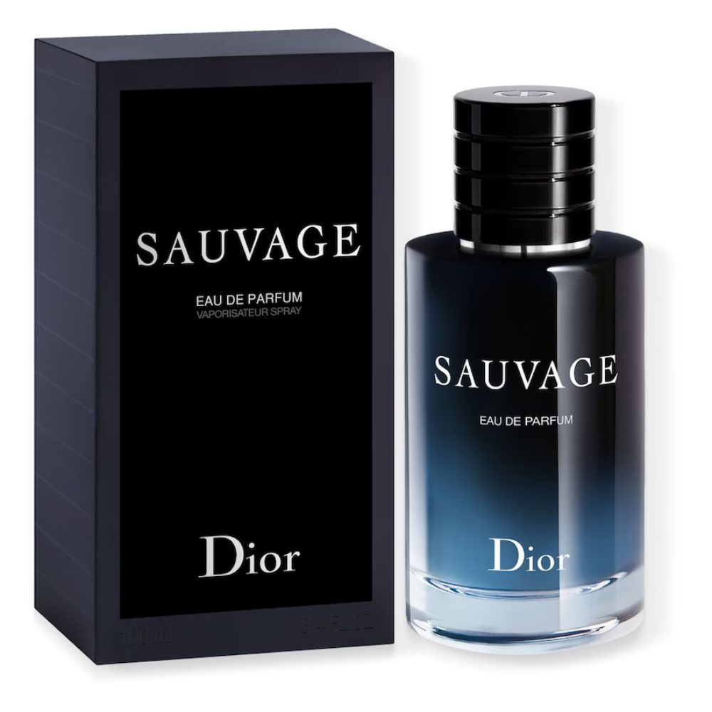 Set 3 Profumi | 212 VIP Black · Eros · Sauvage