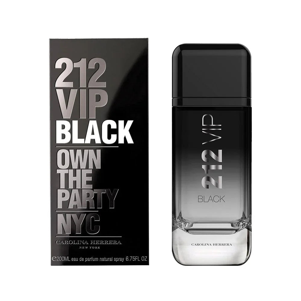 Set 3 Profumi | Bleu de Chanel · Only The Brave · 212 VIP Black