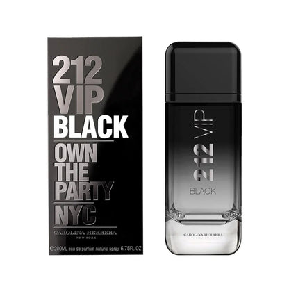 Set 3 Profumi | Eros · Sauvage · 212 VIP Black