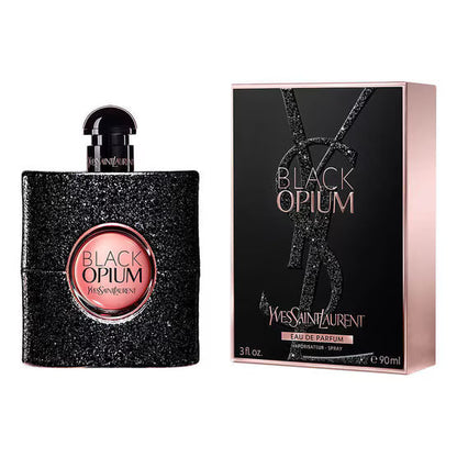 Set 3 Profumi | La Vie Est Belle · Olympéa · Black Opium