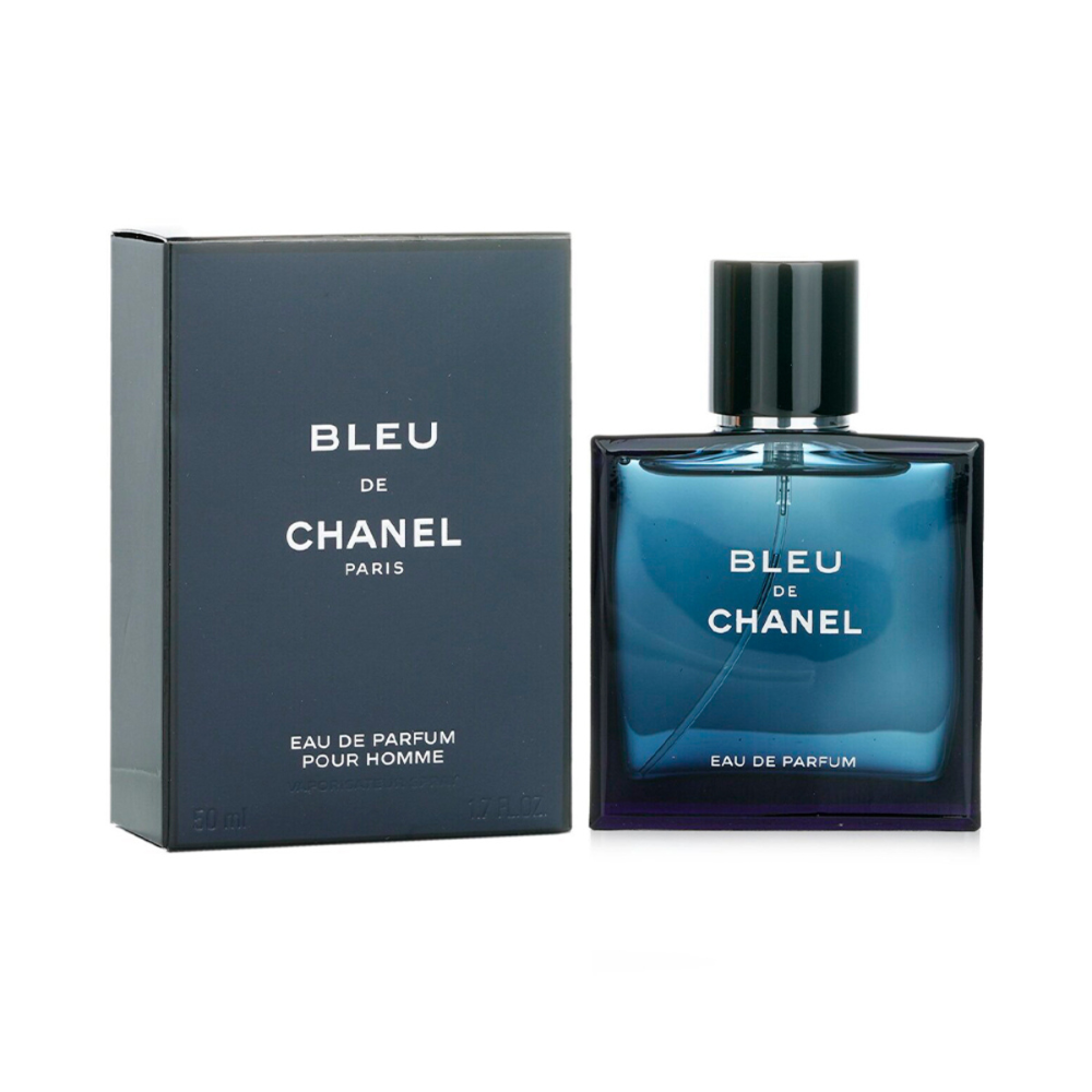Set 3 Profumi | Creed Aventus · Bleu de Chanel · Sauvage
