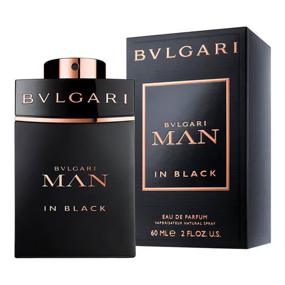 Set 3 Profumi | Bvlgari In Black · Acqua di Giò · L'Homme Prada Intense