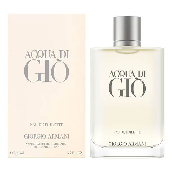 Set 3 Profumi | Bvlgari In Black · Acqua di Giò · L'Homme Prada Intense