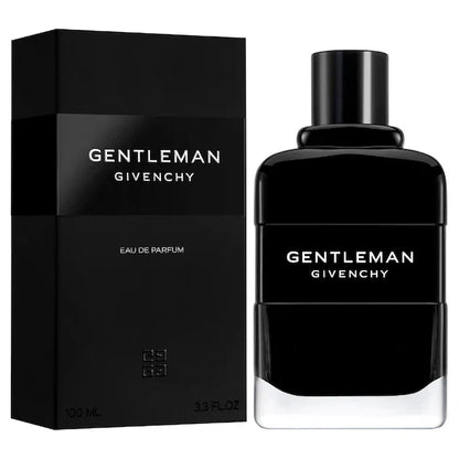 Set 3 Profumi | Ombré Leather · Gentleman · Montblanc Explorer