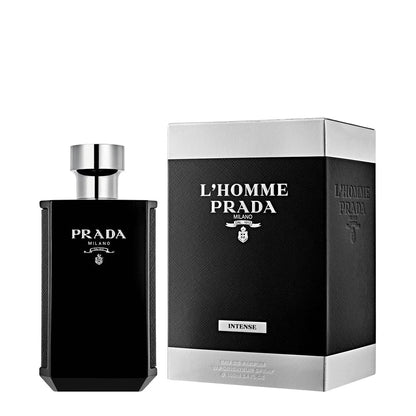 Set 3 Profumi | Black Orchid · Noir Extreme · Prada Intense