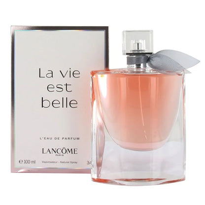 Set 3 Profumi | La Vie Est Belle · Olympéa · Black Opium