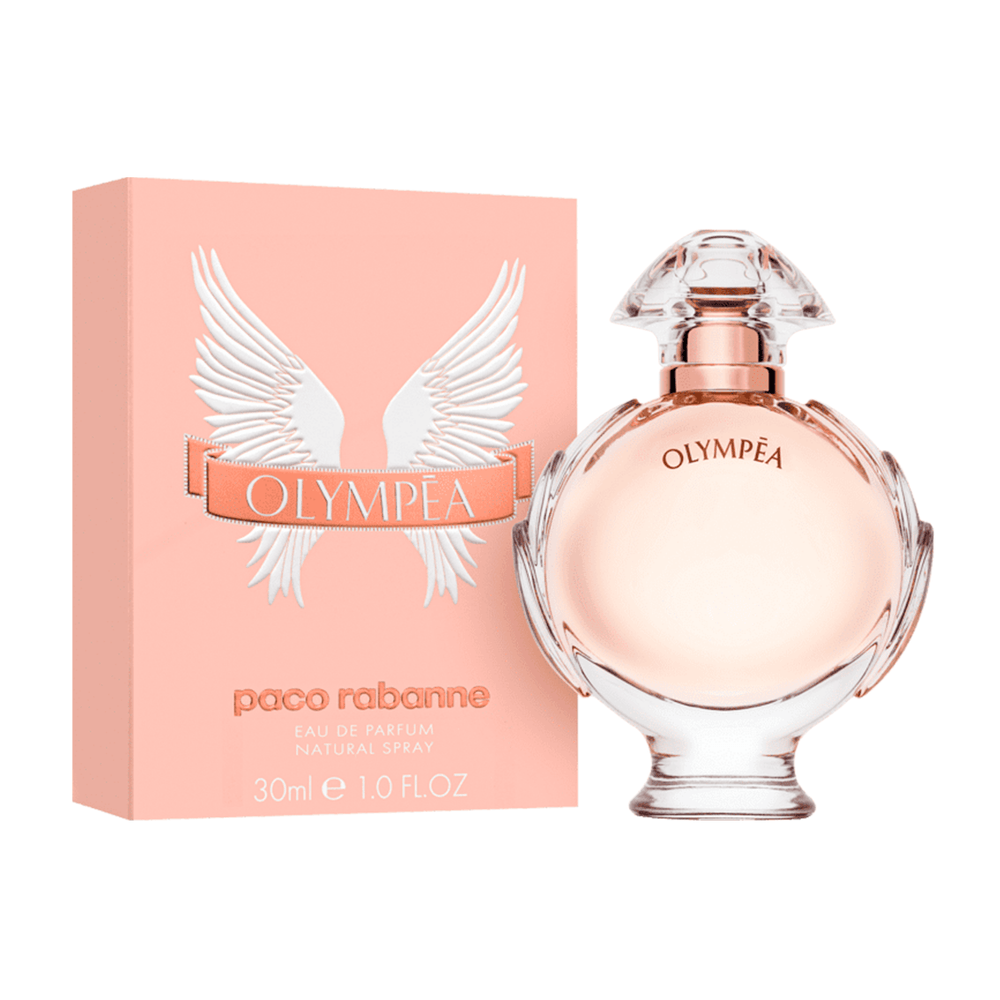 Set 3 Profumi | La Vie Est Belle · Olympéa · Black Opium