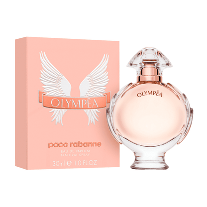 Set 3 Profumi | La Vie Est Belle · Olympéa · Black Opium